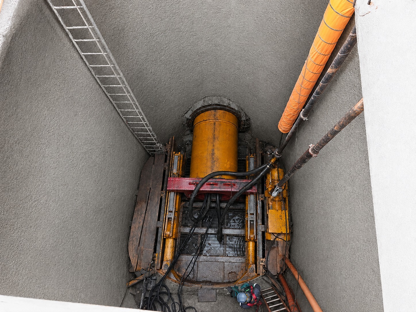 Registro fotográfico da obra: Ferraz de Vasconcelos 6B (foto 2 de 2)