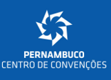 Logotipo Centro de Convenções de Pernambuco