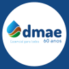 Logotipo DMAE — Departamento Municipal de Água e Esgotos