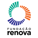 Logotipo Fundação Renova