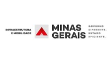 Logotipo Governo do Estado de Minas Gerais — Infraestrutura e Mobilidade
