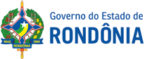 Logotipo Governo do Estado de Rondônia
