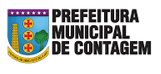 Logotipo Prefeitura Municipal de Contagem