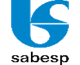 Logotipo SABESP — Companhia de Saneamento Básico do Estado de São Paulo
